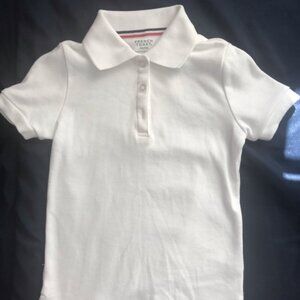 Girls French Toast Uniform Polo Shirt Size 6X- Bundle Sale 4 for $20